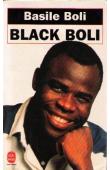  BOLI Basile, ASCOLOVITCH Claude - Black Boli (poche)