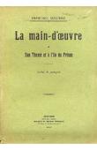 La main d'oeuvre à San Thomé et à l'ile du Prince