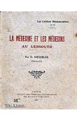  DIETERLEN Hermann - La médecine et les médecins au Lessouto