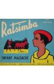  ANYVAL (ou Annie Vallotton) - Ratsimba, enfant malgache