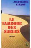  CERVON Jacqueline - Le tambour des sables (pocket)