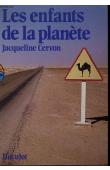  CERVON Jacqueline - Les enfants de la planète