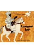  CLAIR Andrée, BOUBOU HAMA - Kangué Izé