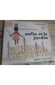  CLAIR Andrée - Safia et le jardin