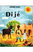  CLAIR Andrée - Dijé