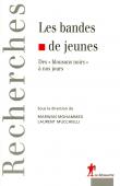  MOHAMMED Marwan, MUCCHIELLI Laurent (sous la direction de) - Les bandes de jeunes. Des "blousons noirs" à nos jours