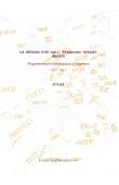 Etudes Nigériennes - 47, PONCET Yveline (sous la direction de) - La région d'In Gall - Tegidda n Tesemt (Niger). Programme archéologique d'urgence (1977-81) -  Atlas