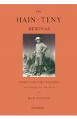  PAULHAN Jean - Les hain-teny merinas : poésies populaires malgaches recueillies et traduites par _______