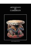  PERROIS Louis - Arts royaux du Cameroun