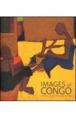  McDONALD Christie, PRESTON BLIER Suzanne, HILL John T. (Editeurs) - Images of Congo : Anne Eisner's art and ethnography, 1946-1958