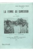  NICOD Alice - La femme au Cameroun