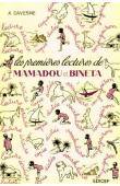  DAVESNE André - Les premières lectures de Mamadou et Bineta. Livre de lecture et de français à l'usage des écoles africaines cours préparatoire 2e année (éditions 1995 et suivantes)