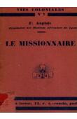  AUPIAIS Francis (R. P.) - Le missionnaire