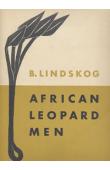  LINDSKOG Birger - African Leopard Men