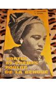  ELDRIDGE Mohamadou (Mohammadou), MAYSSAL Henriette (textes présentés par) - Contes et poèmes foulbé de la Bénoué, Nord-Cameroun