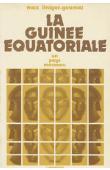  LINIGER-GOUMAZ Max - La Guinée Equatoriale: un pays méconnu