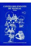  Les élèves de CM2 Niangal et Paris Xve - Contes des enfants de Niangal (Sénégal)