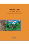  MALAQUAIS Dominique, KHOURI Nicole (Directeurs éditoriaux) - Afrique - Asie. Arts, espaces, pratiques