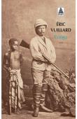  VUILLARD Eric - Congo. Récit (Babel)