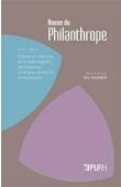  Revue du Philanthrope, n° 4, SAUNIER Eric (coordination éditoriale) - Histoire et mémoires de la traite négrière, de l'esclavage et de leurs abolitions en Normandie