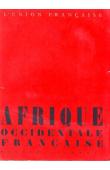  RICHARD-MOLARD Jacques - Afrique occidentale française