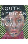  WILLIAMSON Sue - South African Art Now