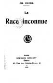 La race inconnue