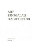  Catalogue d'exposition Grand Palais, Paris 1974 - Art Sénégalais d'aujourd'hui. Exposition présentée dans les Galeries nationales du Grand Palais, Paris, 26 avril - 24 juin 1974
