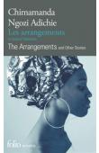  NGOZI ADICHIE Chimamanda - Les arrangements et autres histoires / The Arrangements and Other Stories