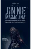  DIOP Babacar - Jinne Maimouna. Crises psychosociales et hystériformes dans l'école sénégalaise. Approche psychosociologique