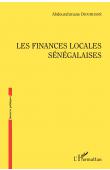  DIOUKHANE Abdourahmane - Les finances locales sénégalaises