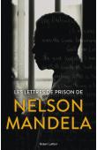  MANDELA Nelson, VENTER Sahm (avec la contribution de) - Lettres de prison