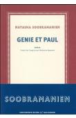  SOOBRAMANIEN Natasha - Génie et Paul
