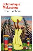  MUKASONGA Scholastique - Cœur Tambour