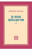  AIDARA Aminata - Je suis quelqu'un