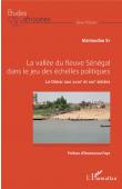  SY Mamoudou - La vallée du fleuve Sénégal dans le jeu des échelles politiques. Le Dimar au XVIIIe et XIXe siècles