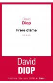  DIOP David - Frère d'âme