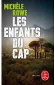  ROWE Michèle - Les enfants du Cap