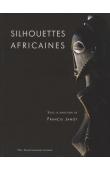  JANOT Francis (éditeur) - Silhouettes africaines