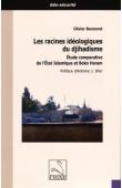  BACONNET Olivier - Les racines idéologiques du djihadisme : Etude comparative de l'Etat islamique et Boko Haram