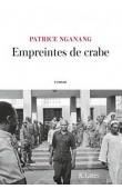  NGANANG Patrice - Empreintes de crabe