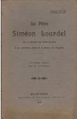  NICQ A. Abbé - Le Père Siméon Lourdel de la Société des Pères Blancs et les premières années de la Mission de l'Ouganda (Afrique équatoriale)