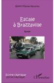  M'BEMBA-NDOUMBA Gaston - Escale à Brazzaville