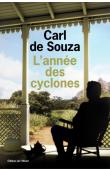  SOUZA Carl de - L'année des cyclones