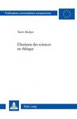  AKAKPO Yaovi - L'horizon des sciences en Afrique