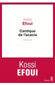  KOSSI EFOUI - Cantique de l'acacia