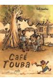  TOUITOU Léah - Café Touba