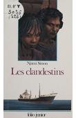  NJAMI Simon - Les clandestins