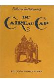  RAITCHEVITCH Milorad - Du Caire au Cap