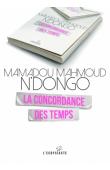  N'DONGO Mamadou Mahmoud - La concordance des temps